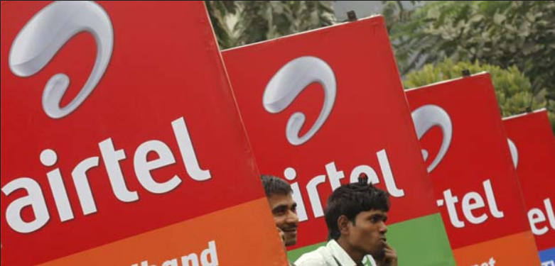 Bharti Airtel first mobile service company to cross 200 million user mark in India