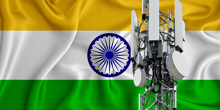 India’s Telecom Revolution: A Glimpse into the Future